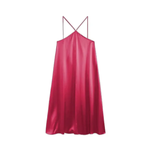 Sleeveless Dress