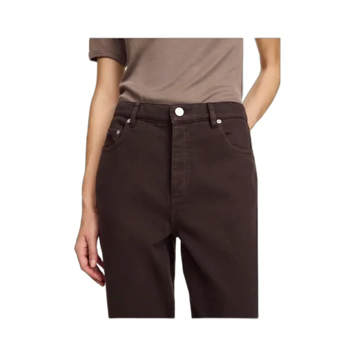 Chicago Organic Cotton Jeans