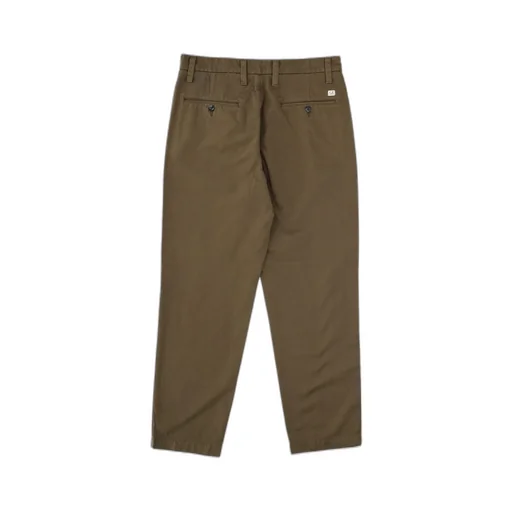 Regular Fit Chino Pants