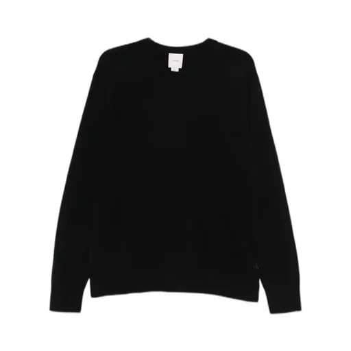 Cashmere Crewneck Knitwear