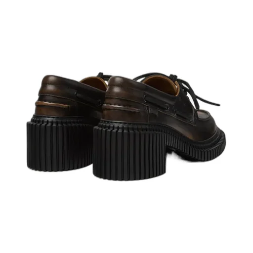 Leather Moccasins