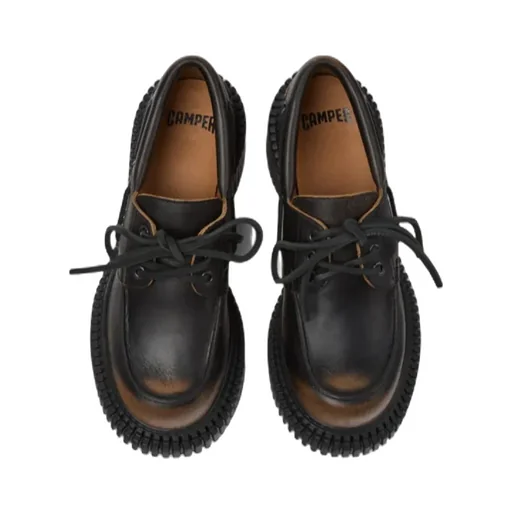 Leather Moccasins