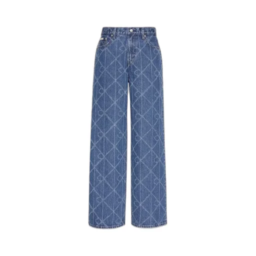Belt Loop Jeans