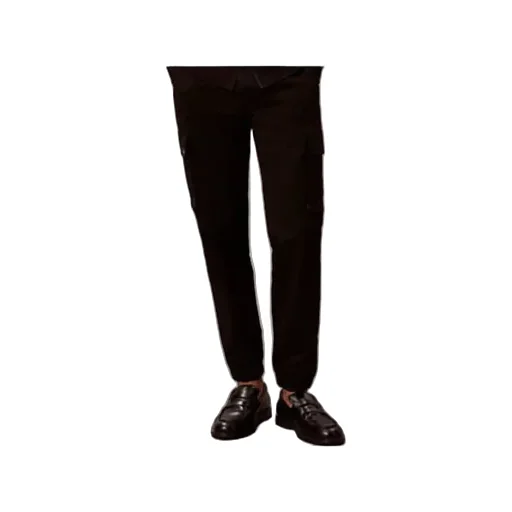 Skinny Cargo Pants