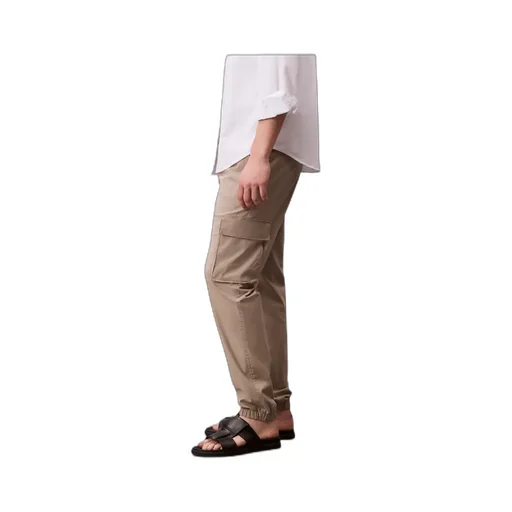 Skinny Ripstop Cargo Pants