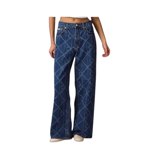 Belt Loop Jeans