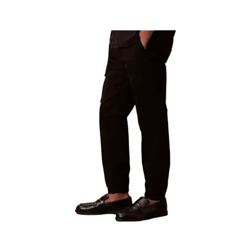 Skinny Cargo Pants