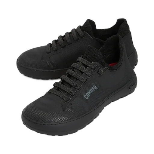360º Durable Engineered Material Sneakers