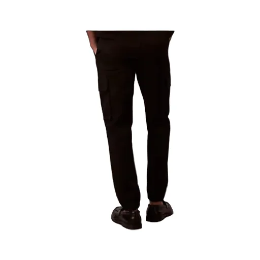 Skinny Cargo Pants