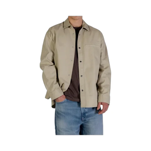 Lapel Jacket