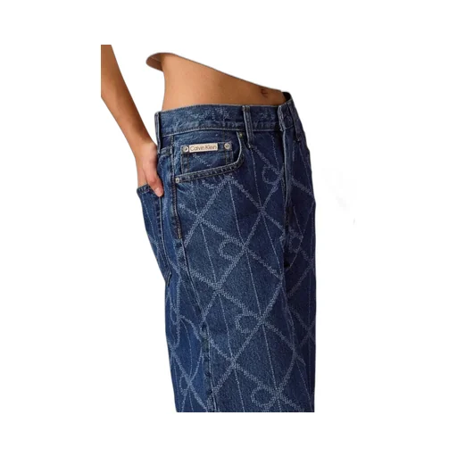 Belt Loop Jeans