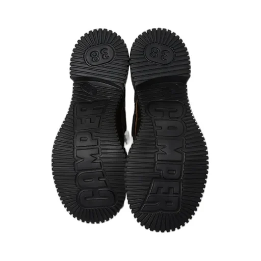 Leather Moccasins