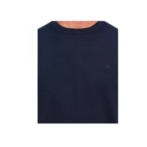 Crew Neck Sweater