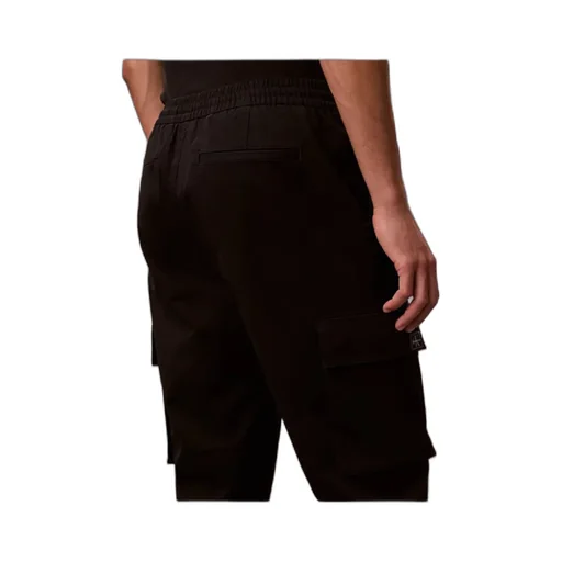 Skinny Cargo Pants