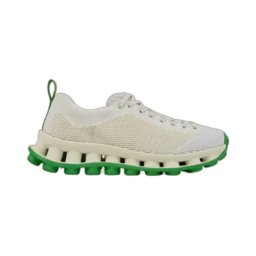 Lace-Up Sneakers