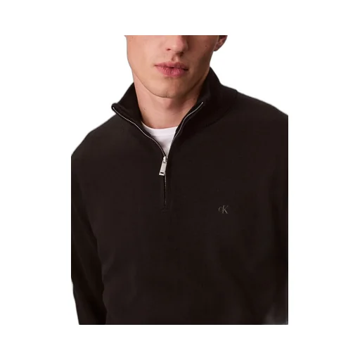 Zip Sweater