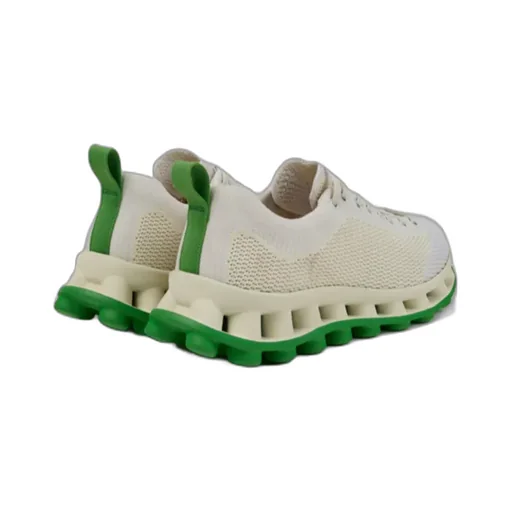 Lace-Up Sneakers