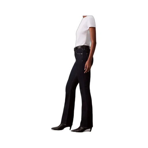 Skinny Bootcut Jeans