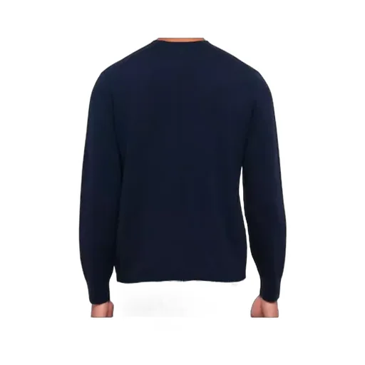 Crew Neck Sweater
