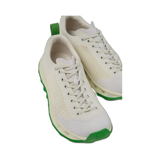 Lace-Up Sneakers