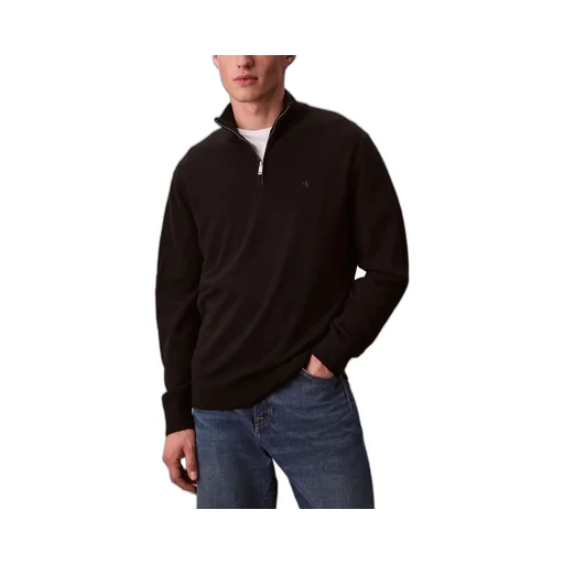 Zip Sweater