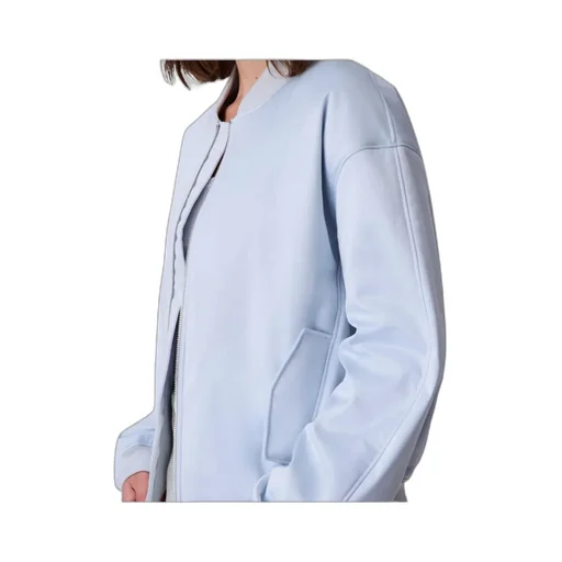 Long-Sleeved Casual Jacket