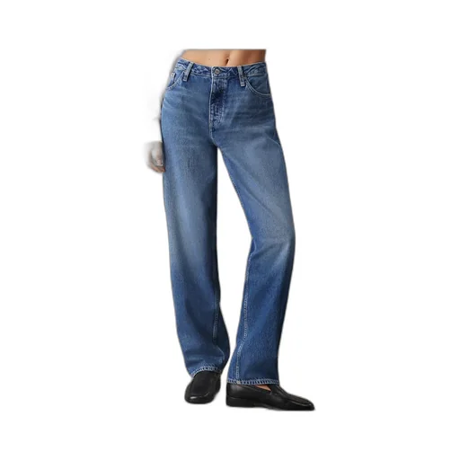 90's Loose Jeans