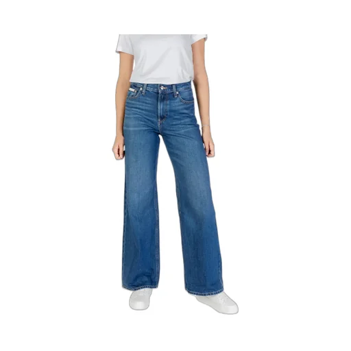 Low Rise Jeans