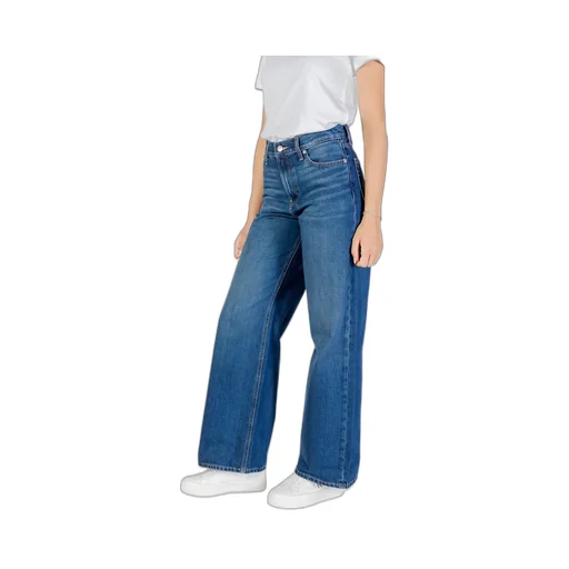 Low Rise Jeans