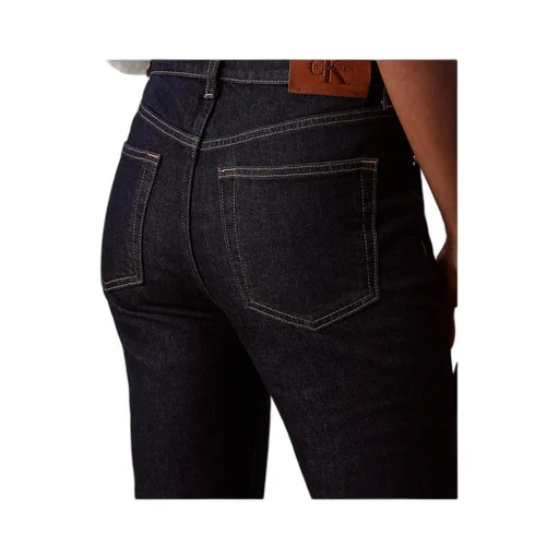 Skinny Bootcut Jeans