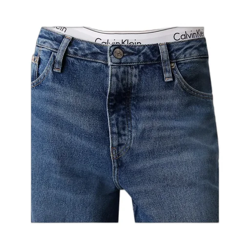 90's Loose Jeans