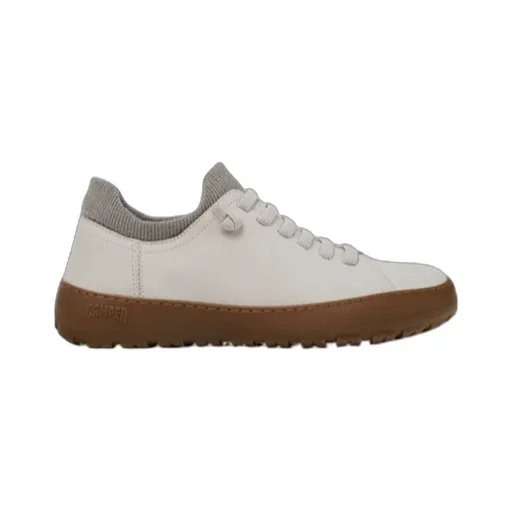 Lace-Up Sneakers