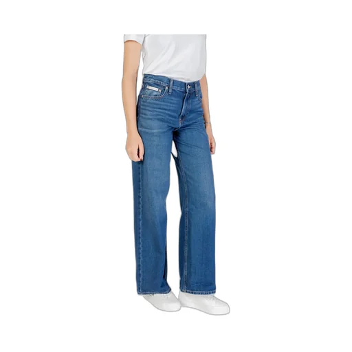 Low Rise Jeans