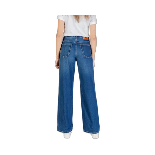 Low Rise Jeans
