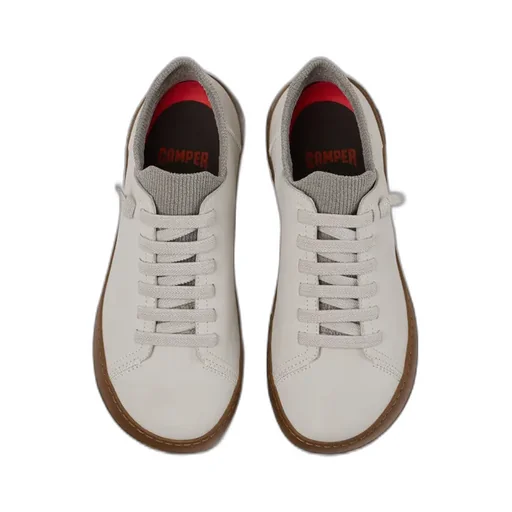 Lace-Up Sneakers