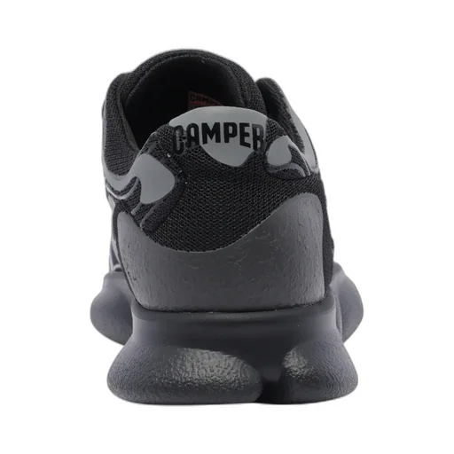 Laced Sneakers