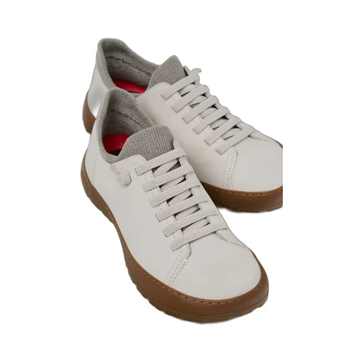 Lace-Up Sneakers