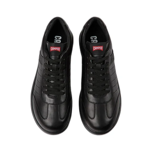 Pelotas Xlf Leather Sneakers