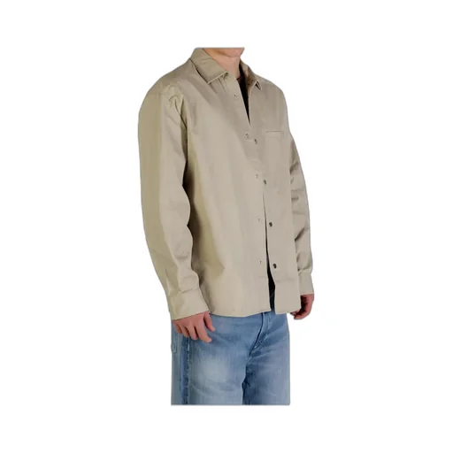 Lapel Jacket