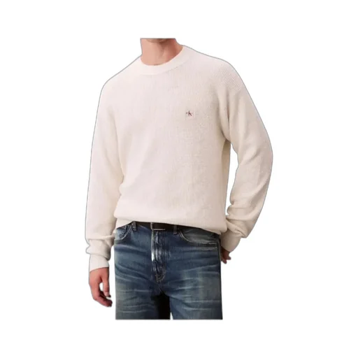 Waffle Knit Jumper