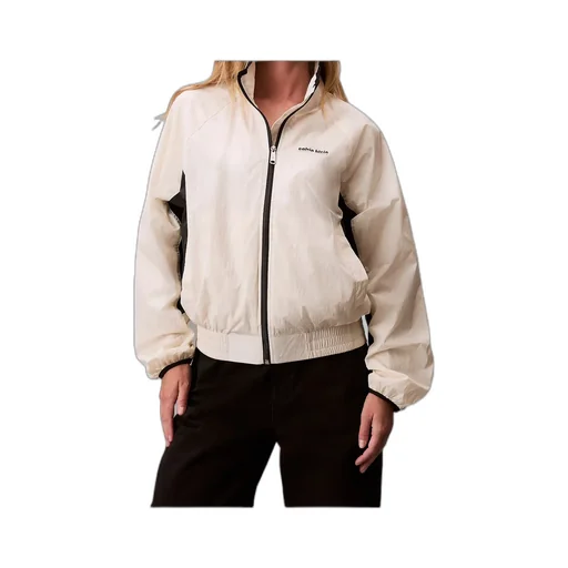 Logo Track Jacket