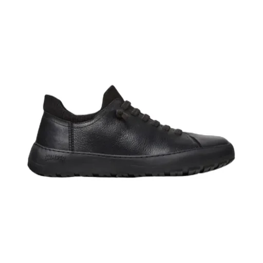 Lace-Up Sneakers