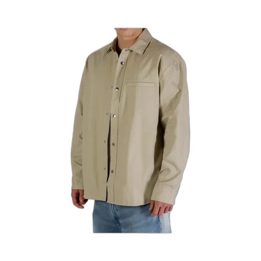 Lapel Jacket