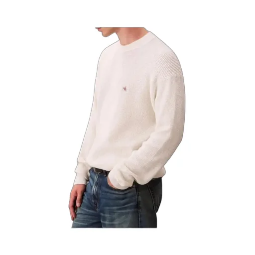 Waffle Knit Jumper