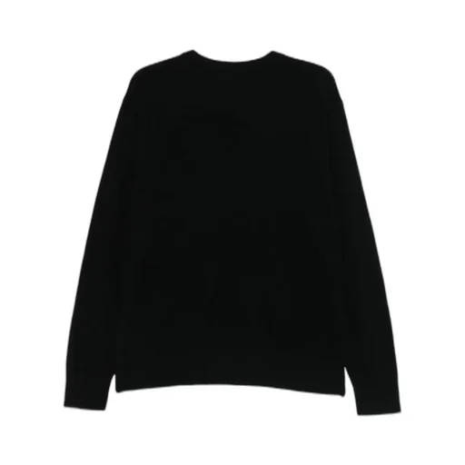 Cashmere Crewneck Knitwear