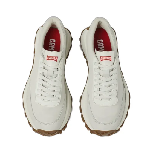Drift Trail Low-Top Sneakers