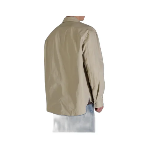 Lapel Jacket