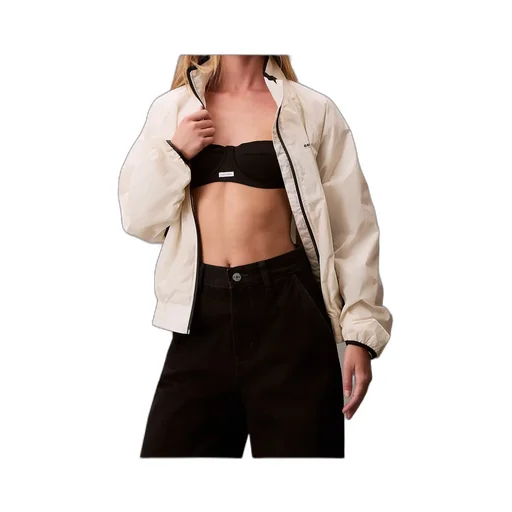 Logo Track Jacket