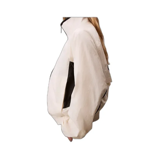 Logo Track Jacket