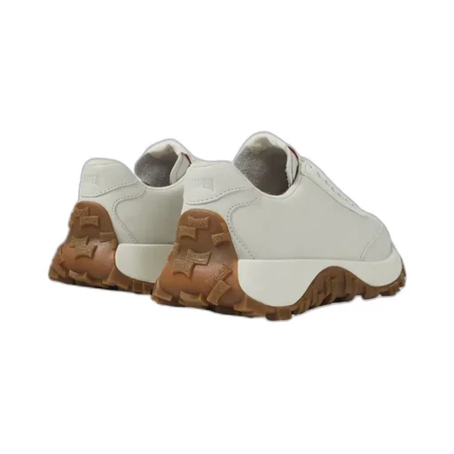 Drift Trail Low-Top Sneakers